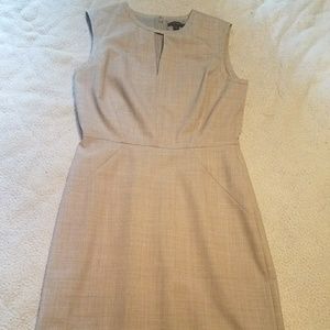J. Crew dress