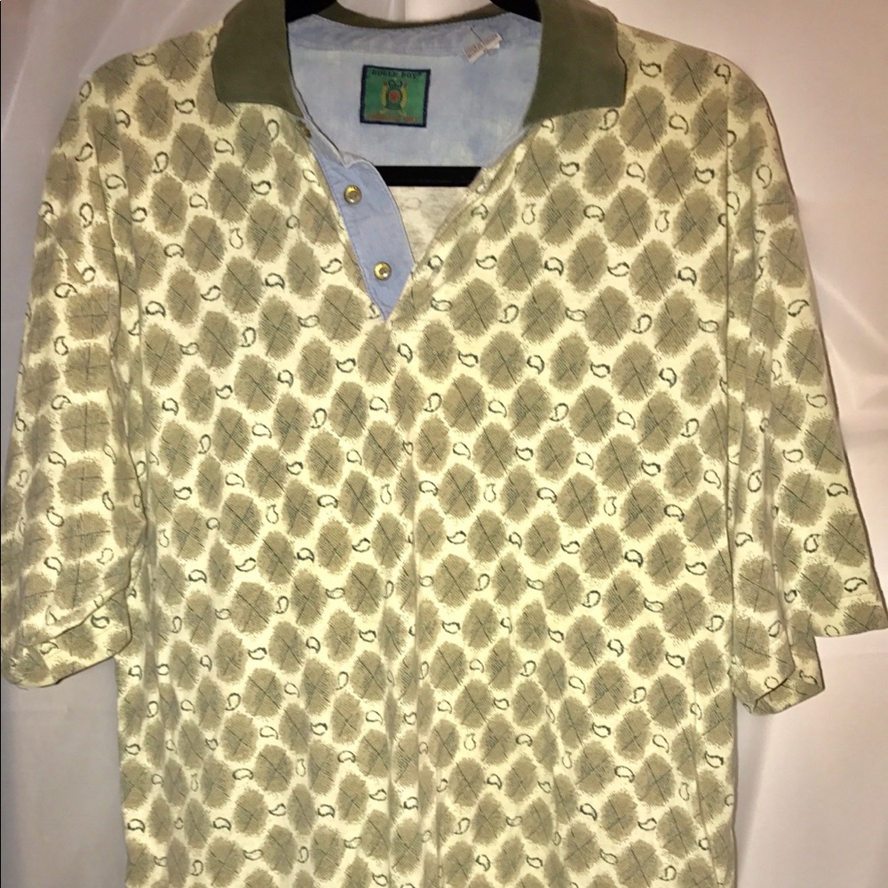 💙Bugle Boys Short Sleeve Vintage Tee
