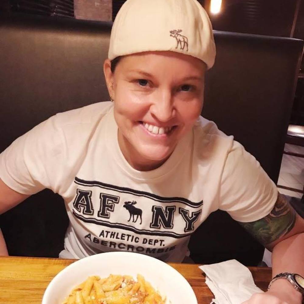 Meet your Posher, Melissa