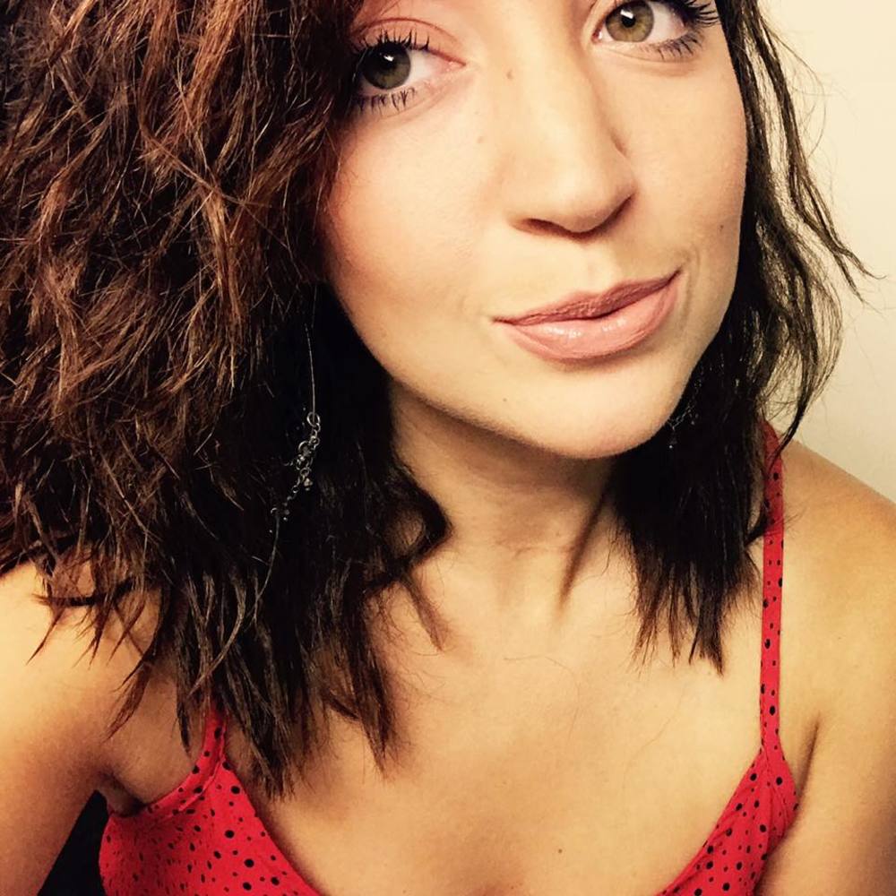 Meet your Posher, Tima