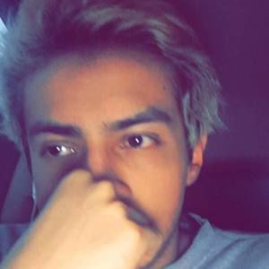 Meet your Posher, Gus