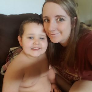 Meet your Posher, Heather