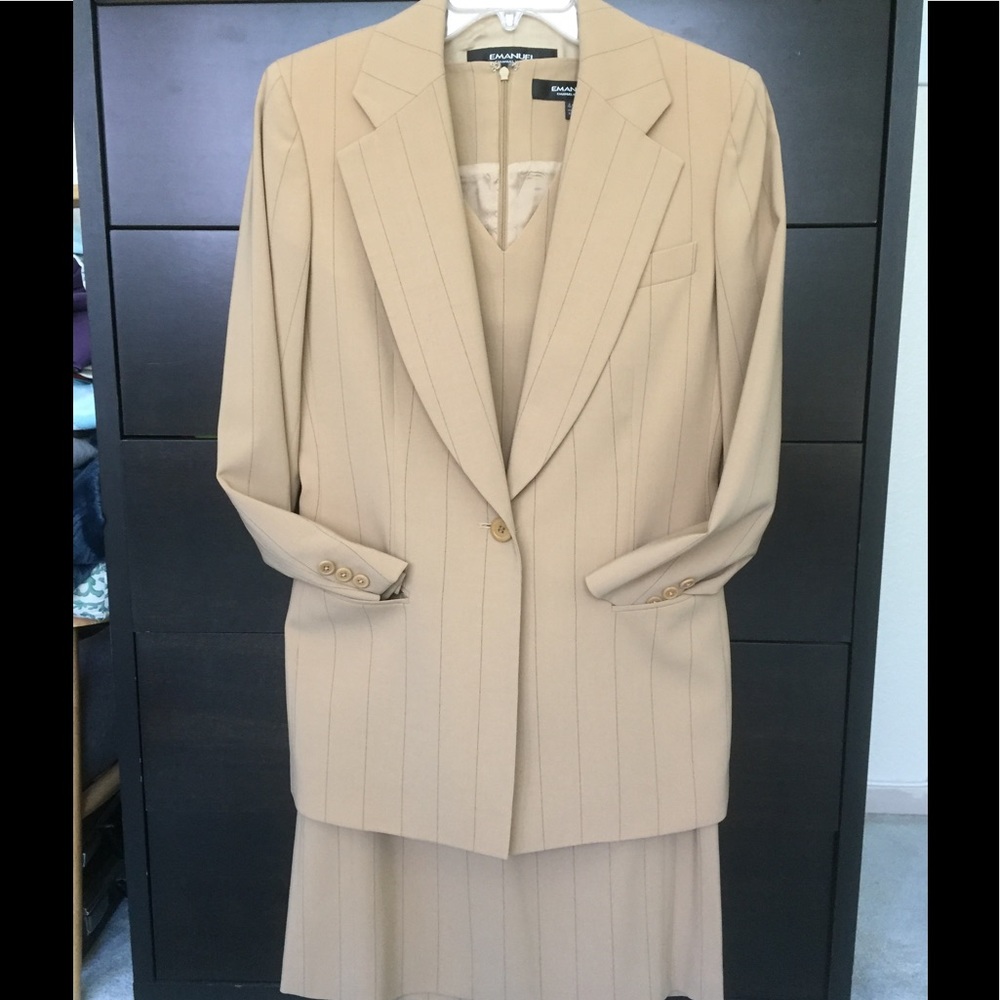 Suit