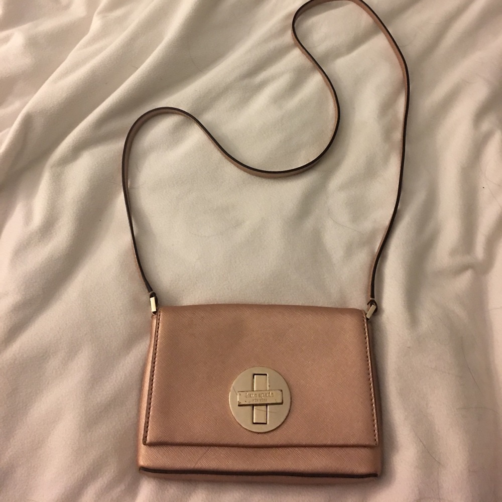kate spade newbury lane crossbody