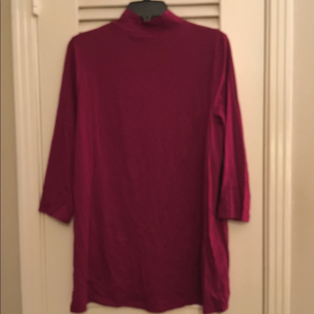 Kim Rogers tunic  Size L
