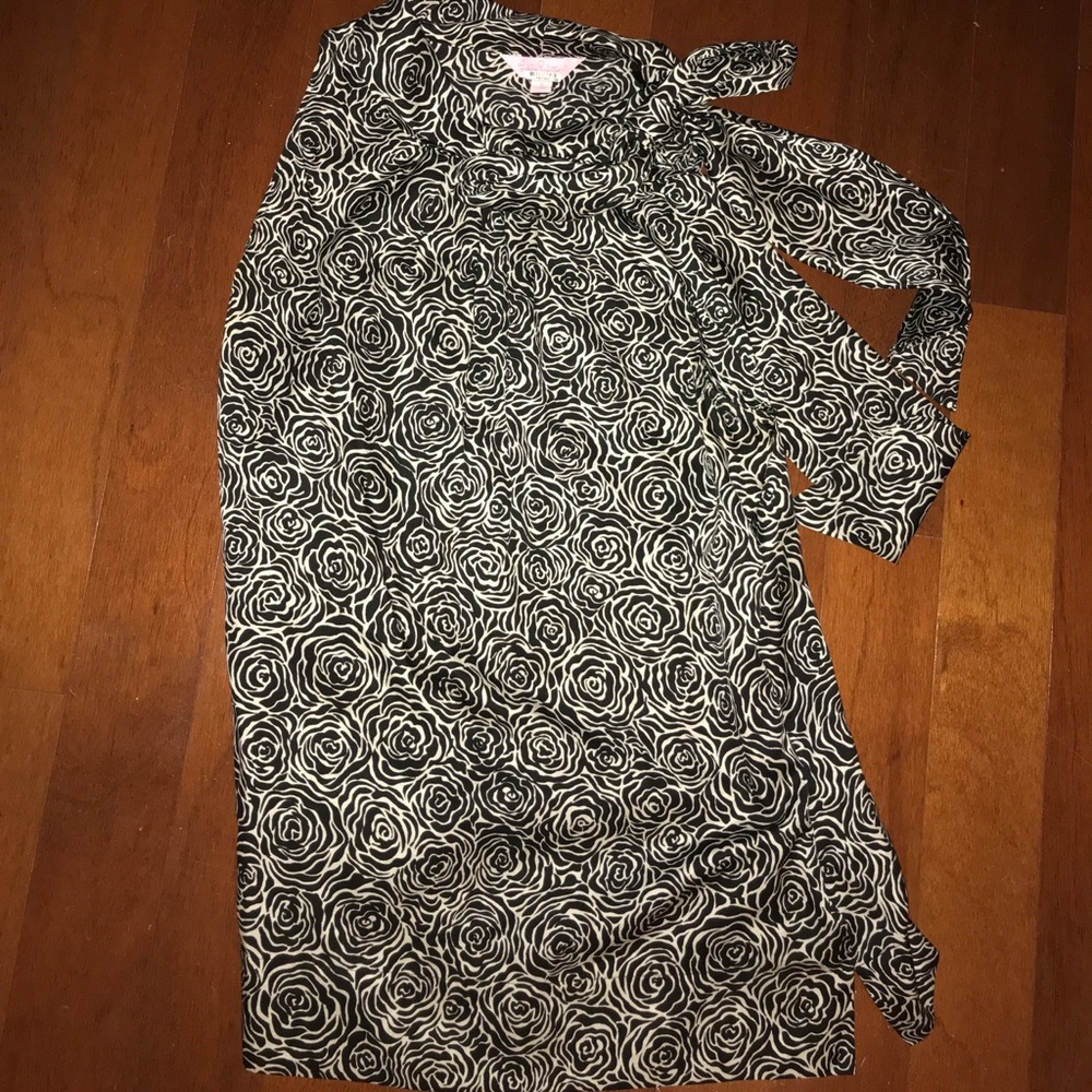 Lilly Pulitzer tank with bow