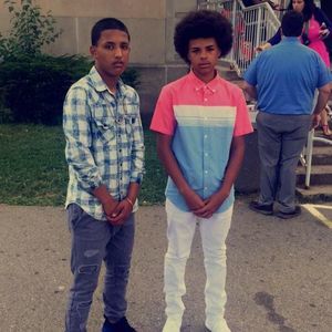 Meet your Posher, Alexander