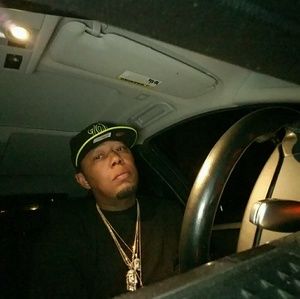 Meet your Posher, Elbert