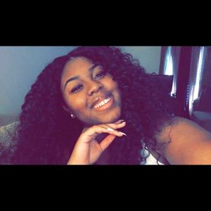 Meet your Posher, Kianna