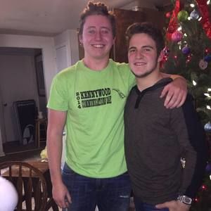 Meet your Posher, Jeremy