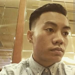 Meet your Posher, Brian