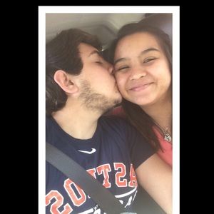 Meet your Posher, Breanna