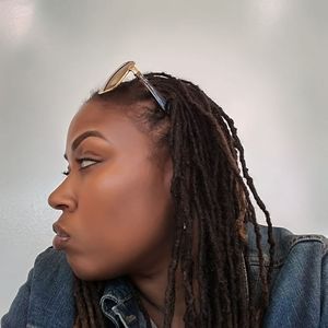 Meet your Posher, Patrice pat