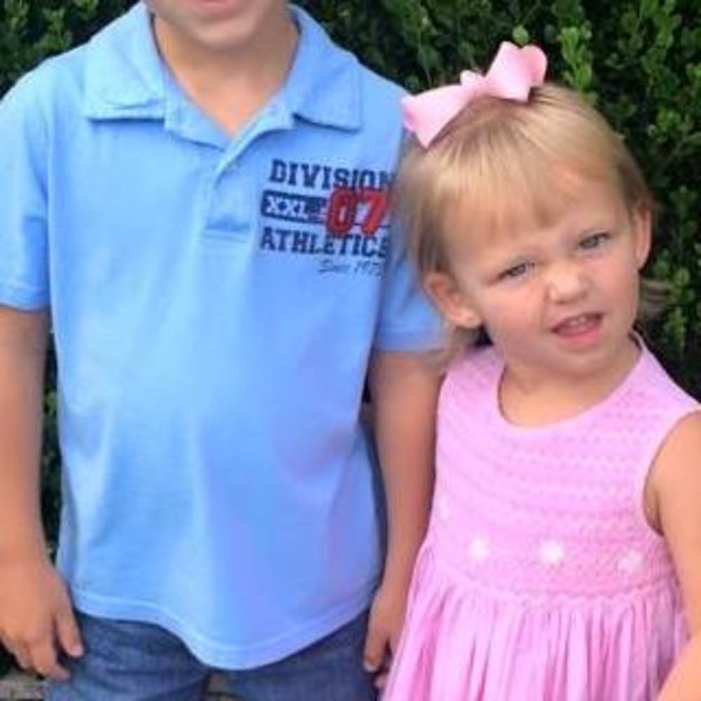 Meet your Posher, Carolyn