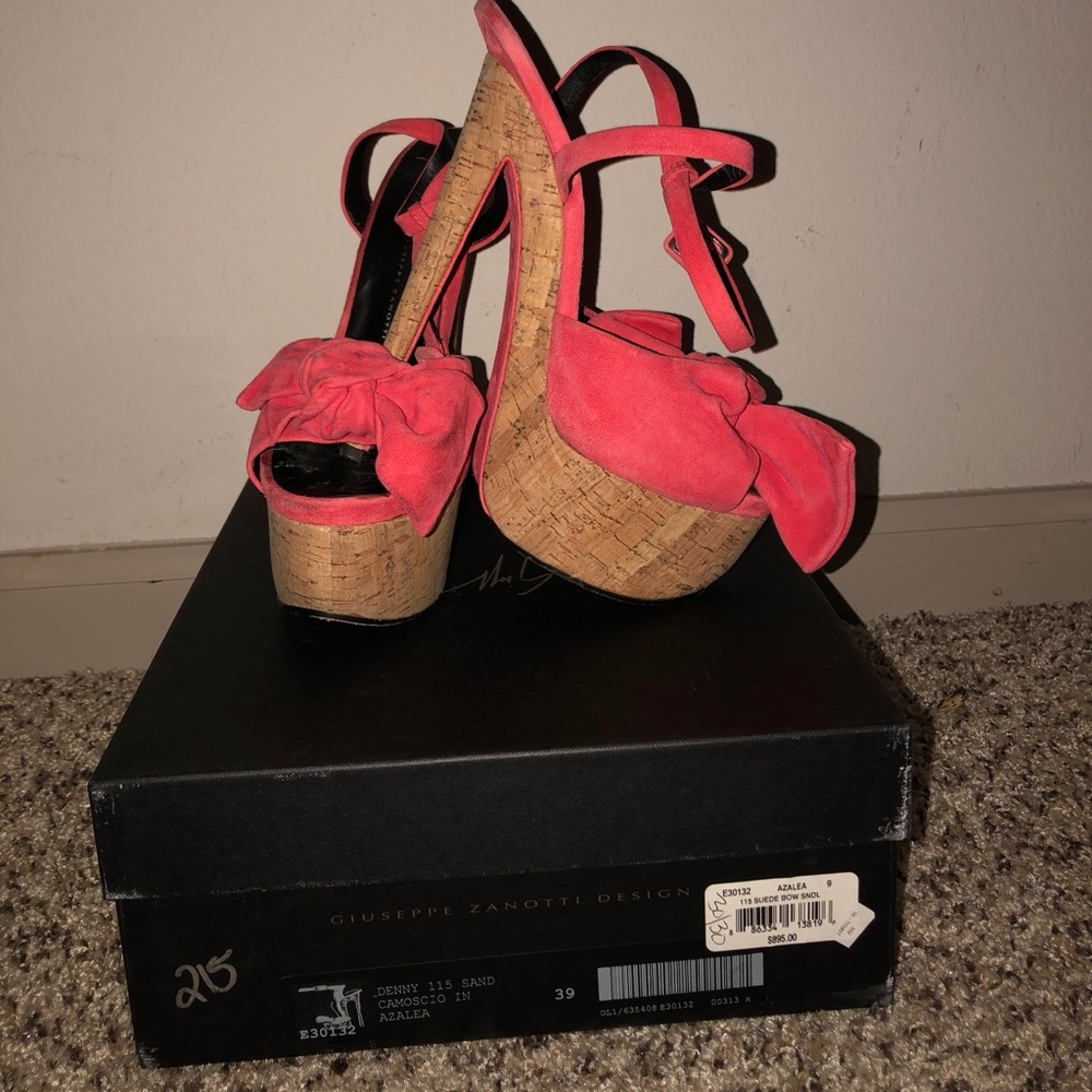 ‼️SERIOUS INQUIRIES ONLY PLEASE‼️ Giuseppe Zanotti