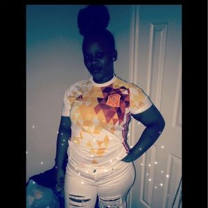 Meet your Posher, Amillion