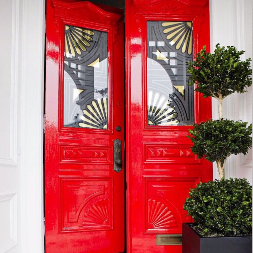 Meet your Posher, Ches