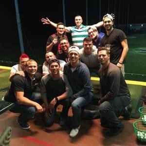 Meet your Posher, Alex