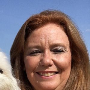 Meet your Posher, Patricia