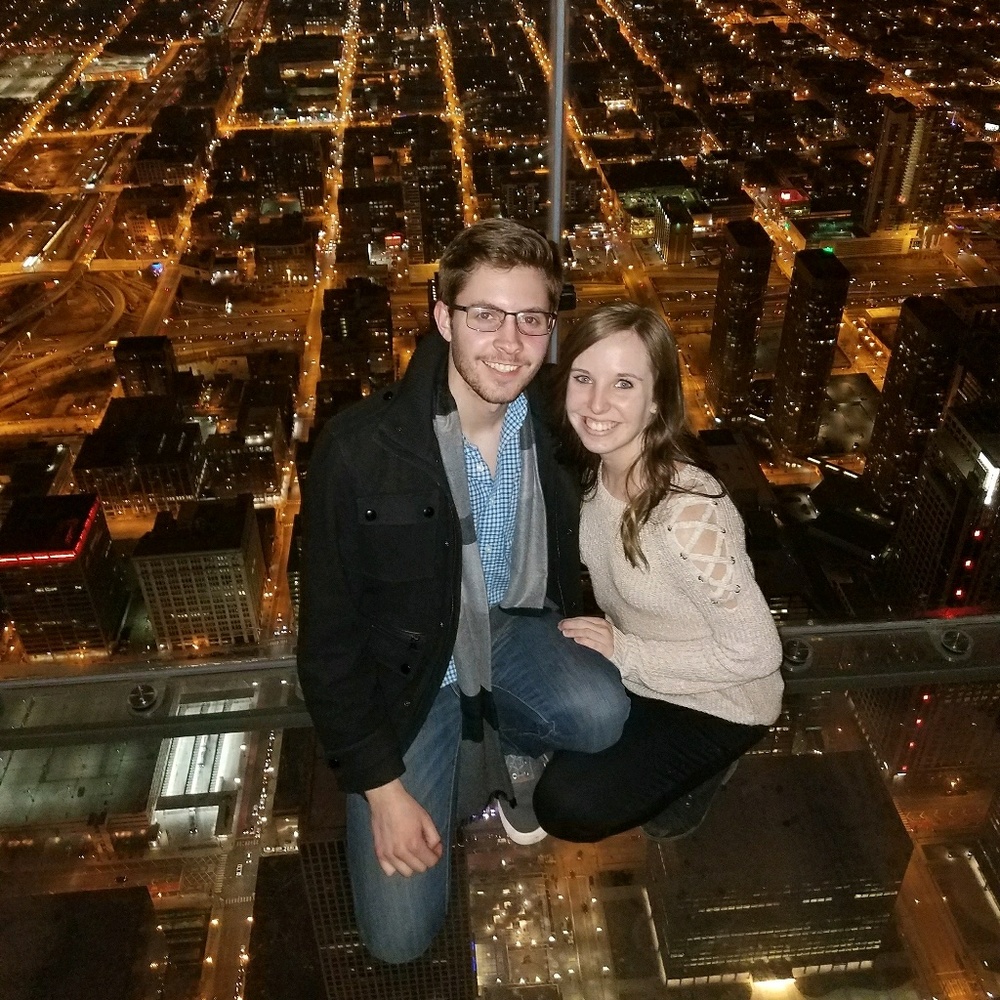 Meet your Posher, Paige