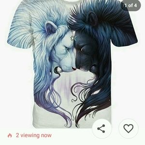 Meet your Posher, Christal