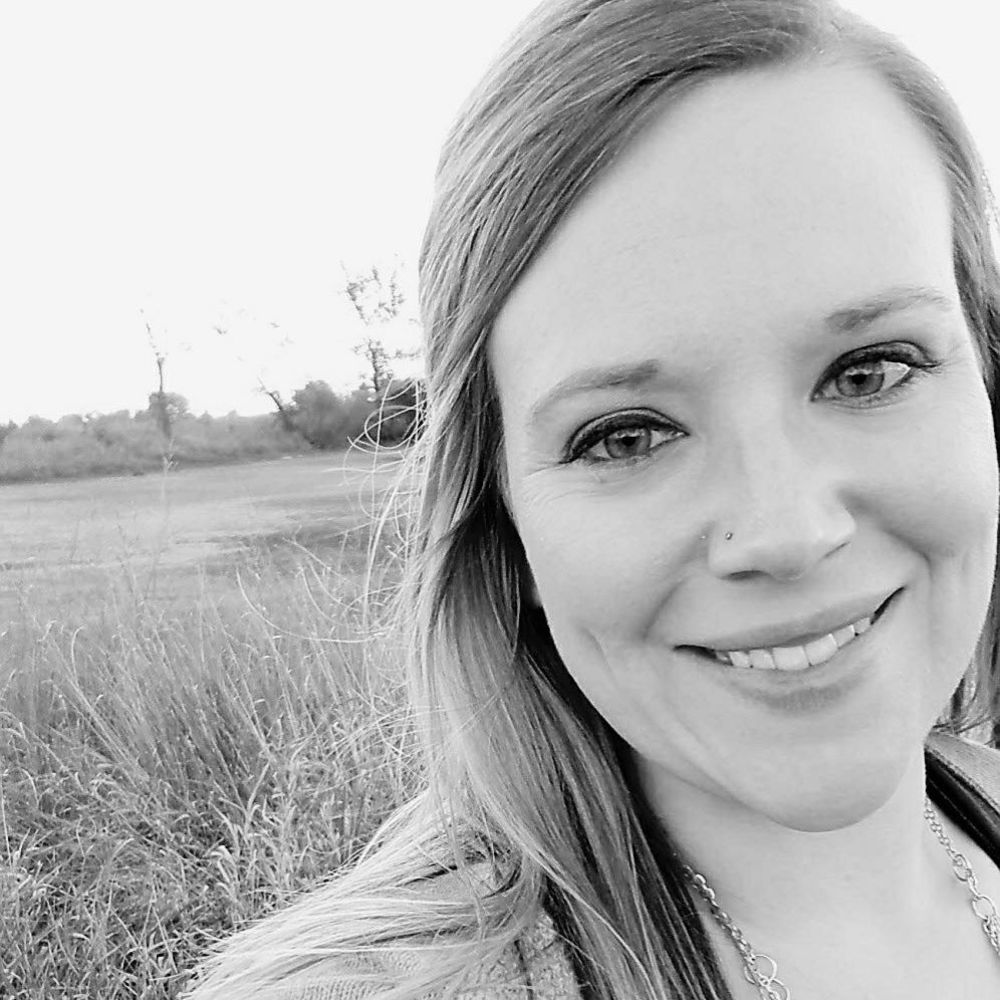 Meet your Posher, Meaghan