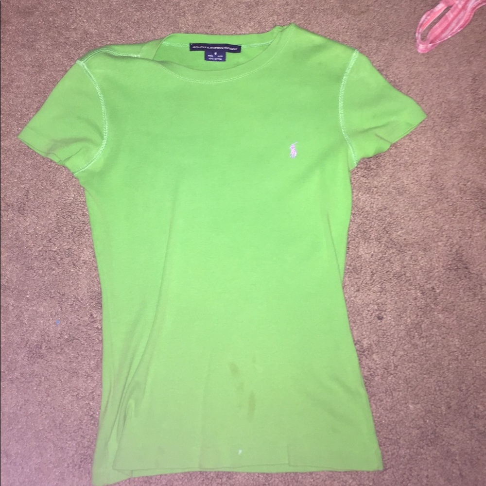 Ralph Lauren shirt