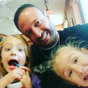 Meet your Posher, George