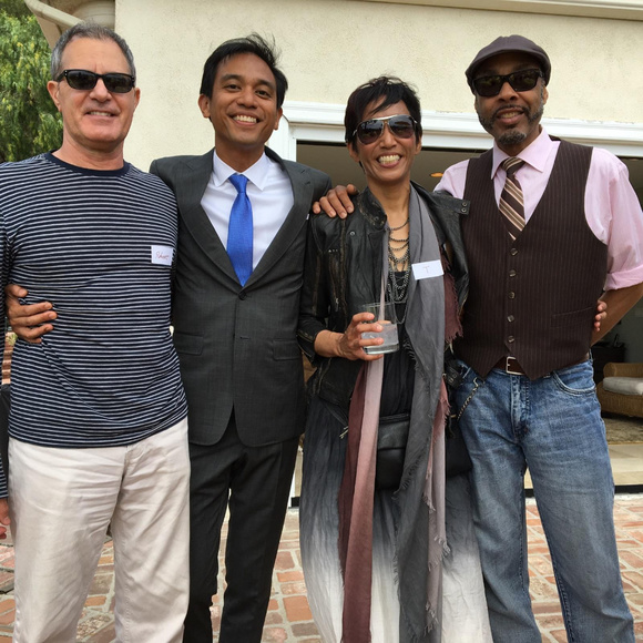 T (that's me) - Picture 4 of 16