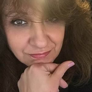 Meet your Posher, Anastasia