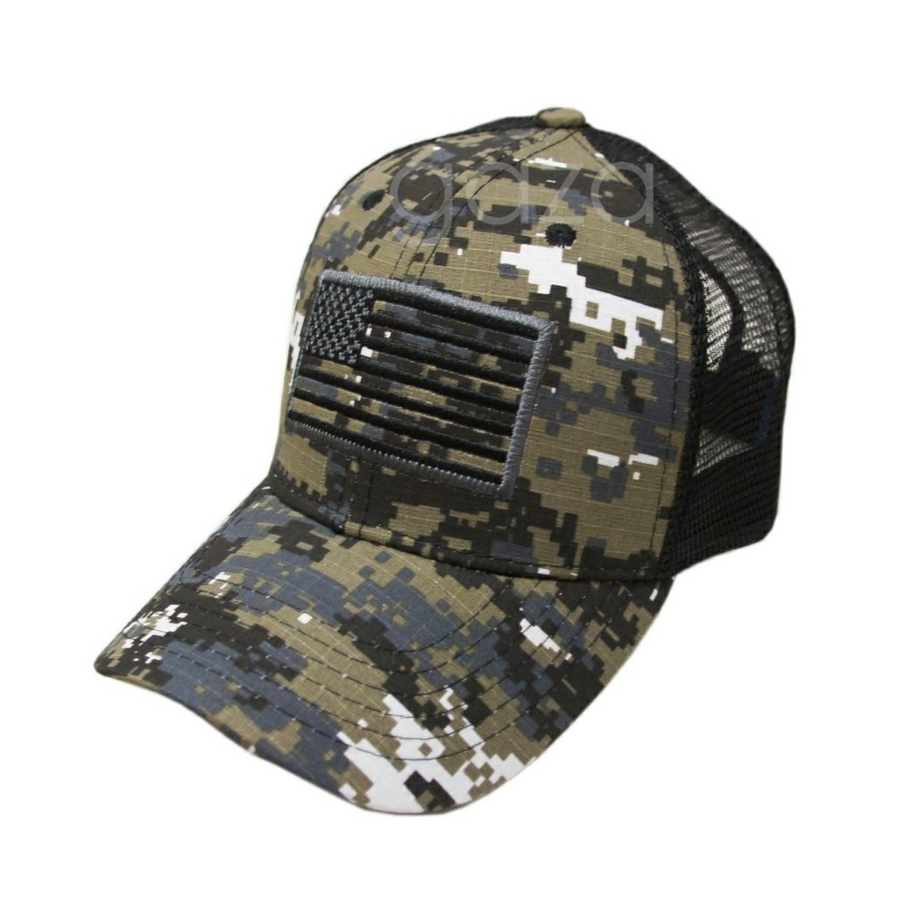 Military Mesh Hat 🇺🇸
