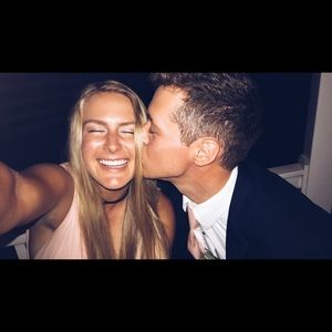 Meet your Posher, Kinley