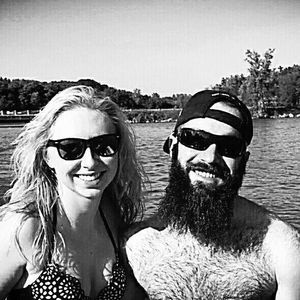 Meet your Posher, Taylor