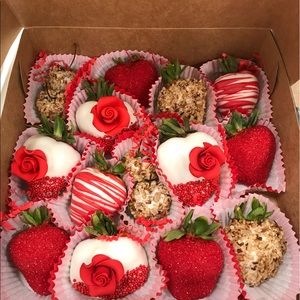 Meet your Posher, Antwaniece