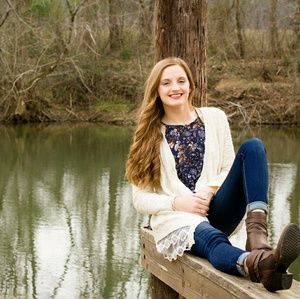 Meet your Posher, Cherish