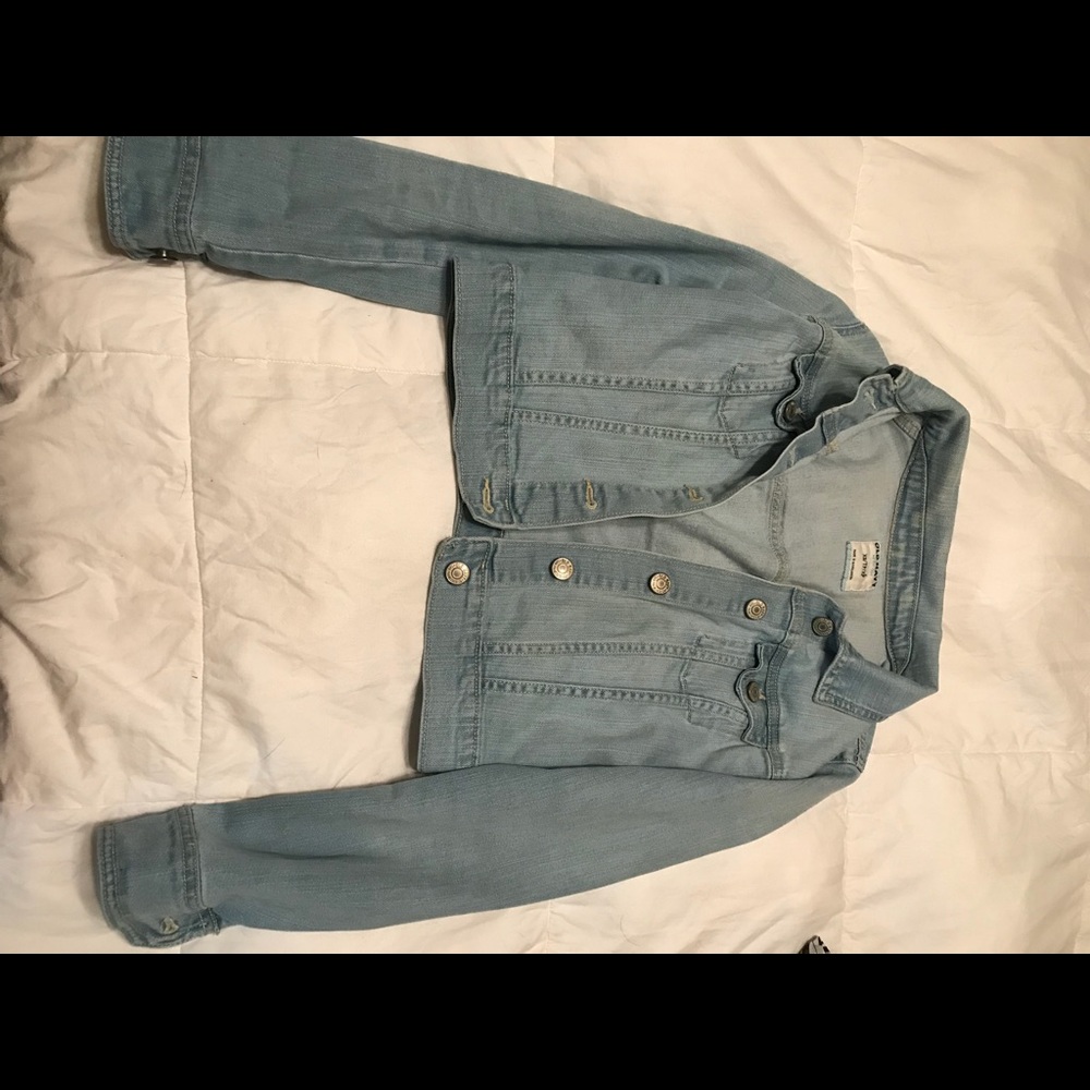 Old Navy Jean Jacket