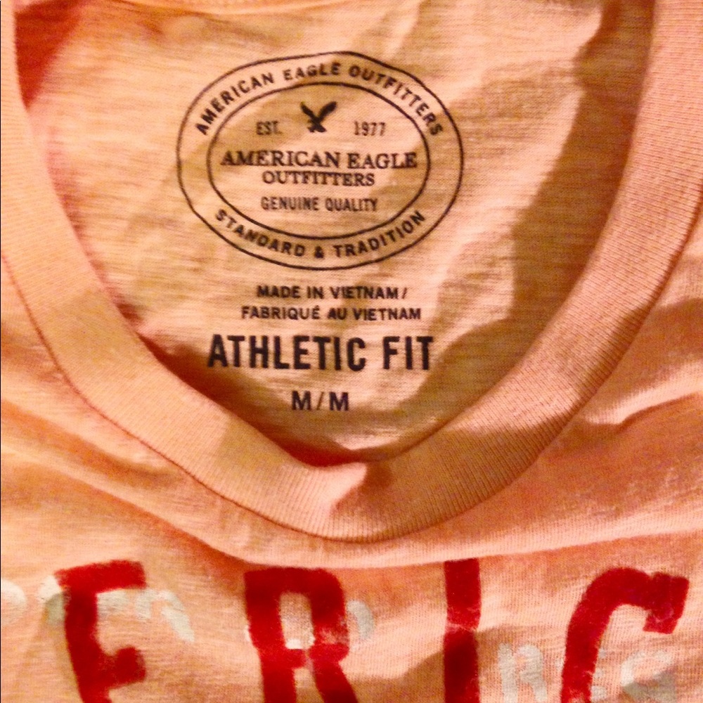 American eagle tee - Picture 3 of 3