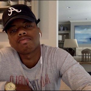 Meet your Posher, Rashad