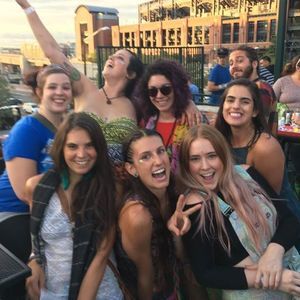 Meet your Posher, Allison