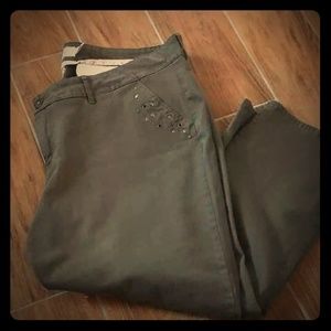 Size 22 Torrid Dress pants