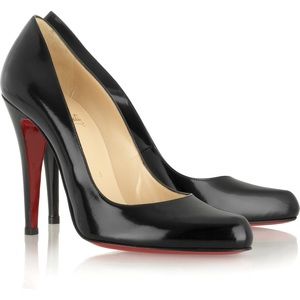 Christian Louboutin Decollete 868