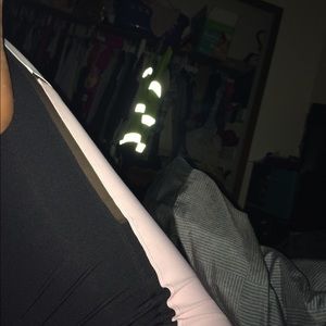 Meet your Posher, Padang