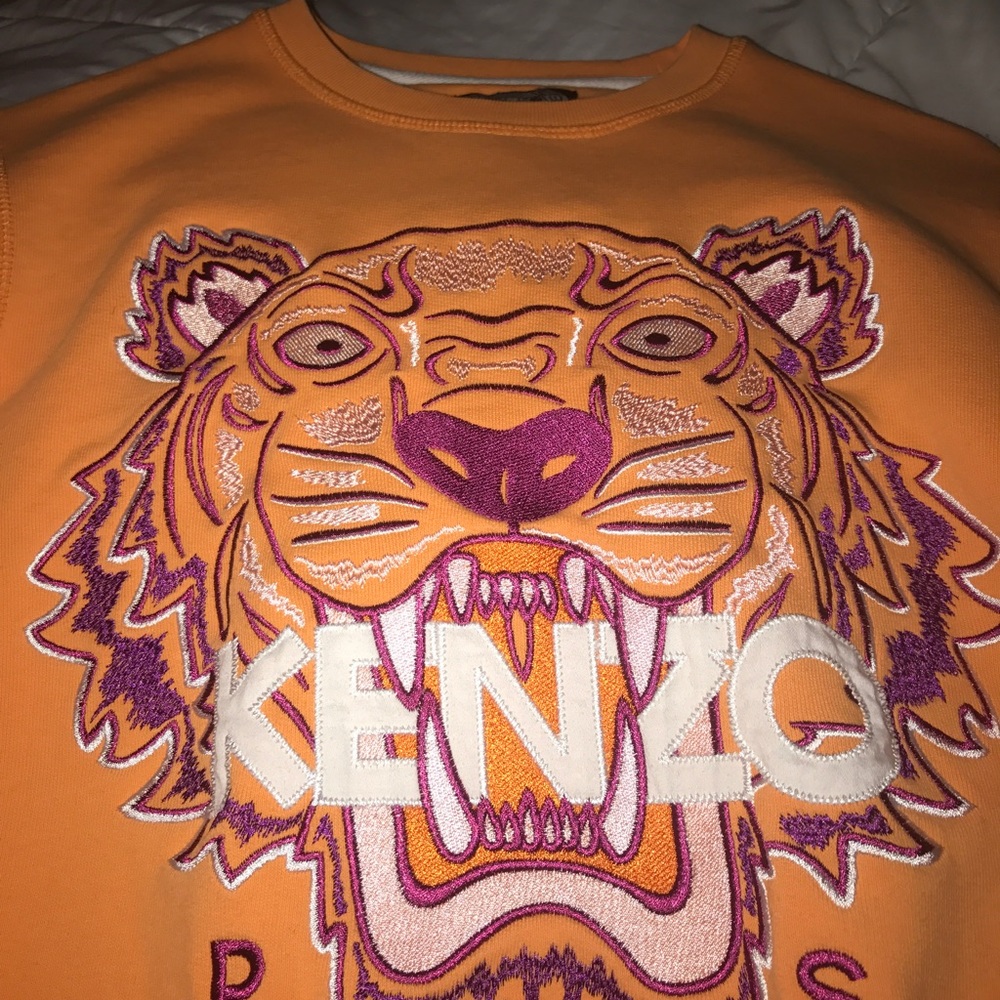Sweater KENZO