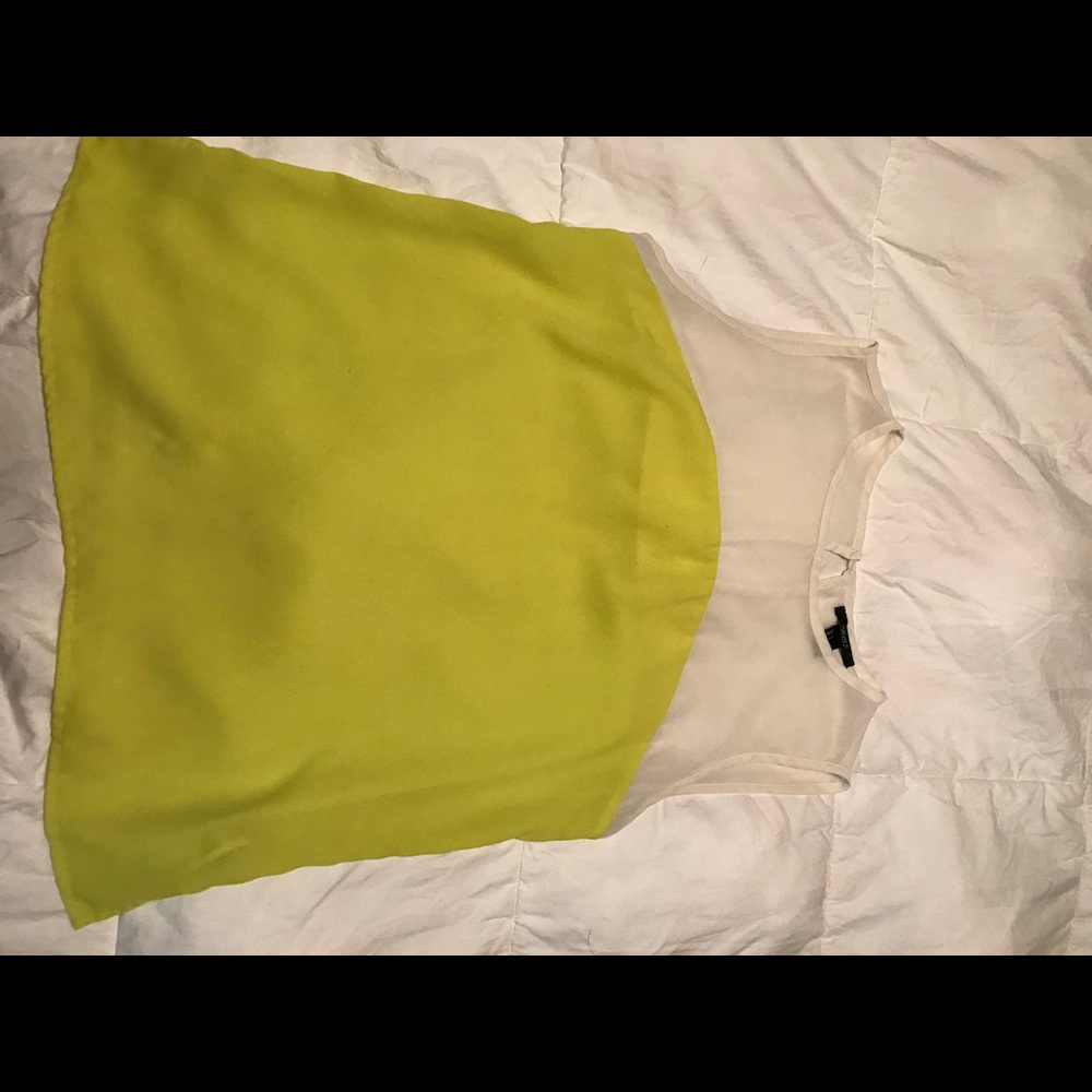 Forever 21 top