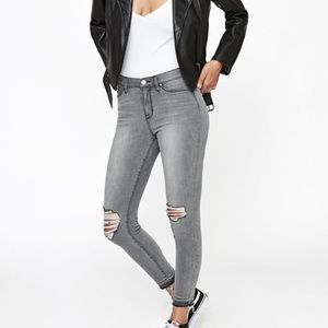 ♥️High Waisted Pacsun Jeans ♥️