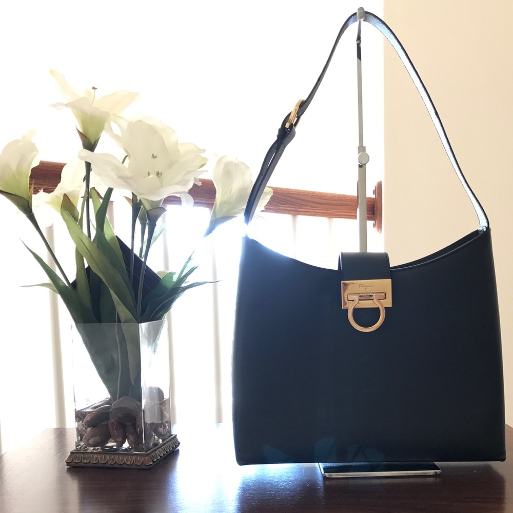 Ferragamo Bag