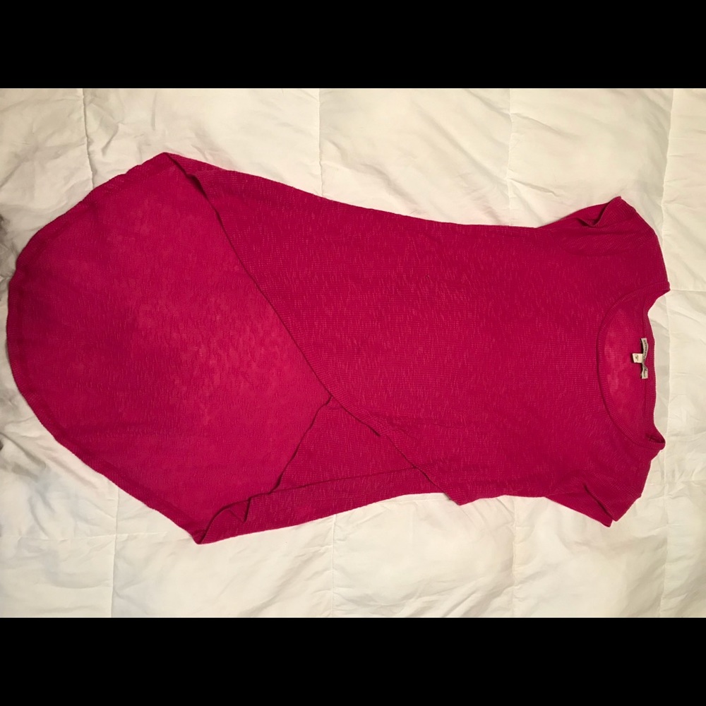 Express Top