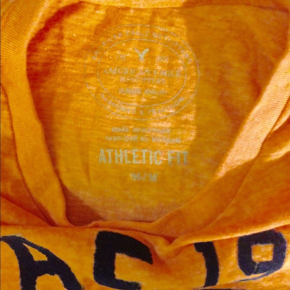 America eagle tee - Picture 3 of 3