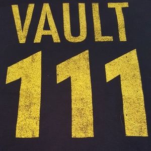 Fallout T-shirt