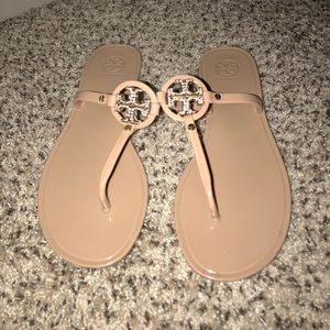 Tory Burch Jelly Sandal